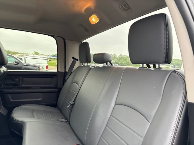 Used 2023 RAM 1500 Tradesman AWD/4WD image 10