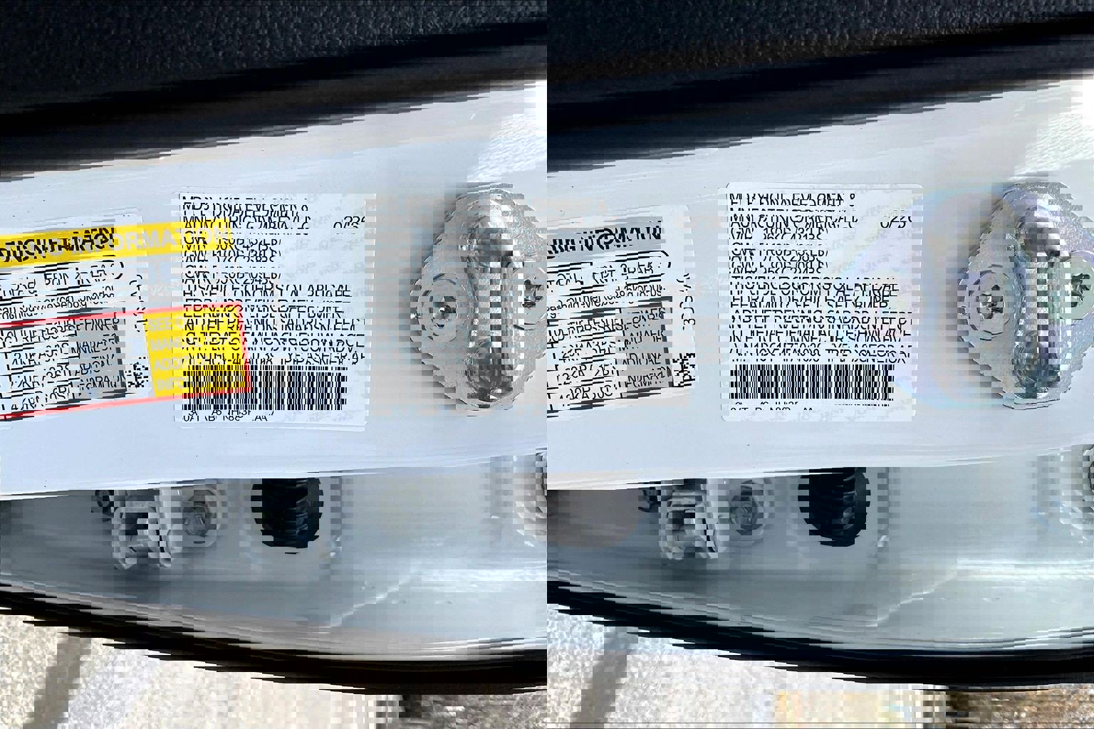 New 2026 Honda Accord SE image 21