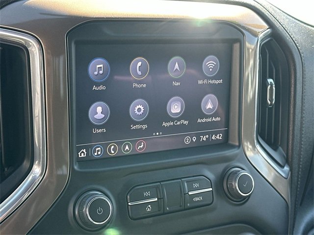 Used 2023 Chevrolet Silverado 3500 High Country image 39