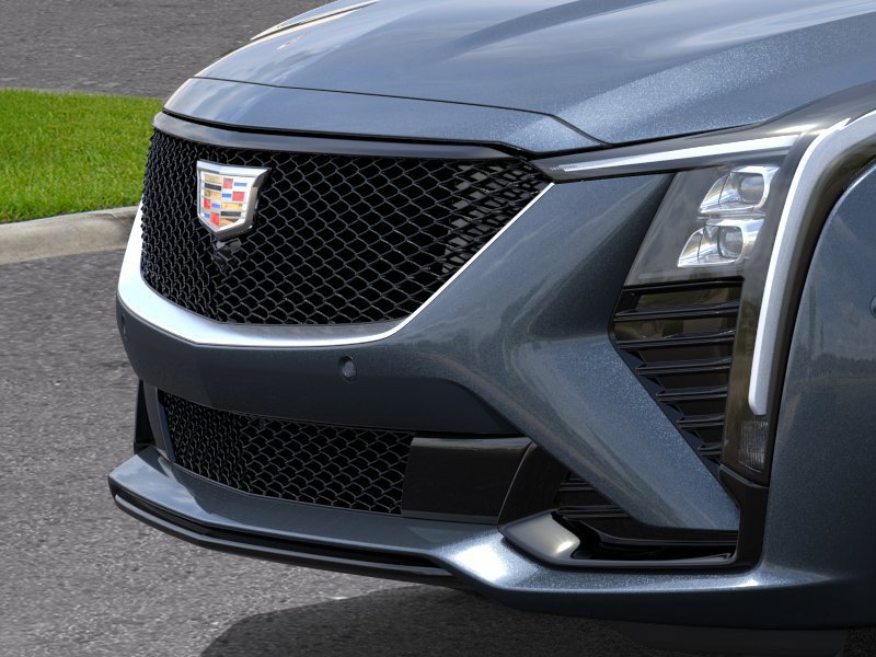New 2026 Cadillac CT5 Sport w/ Technology Package RWD image 13