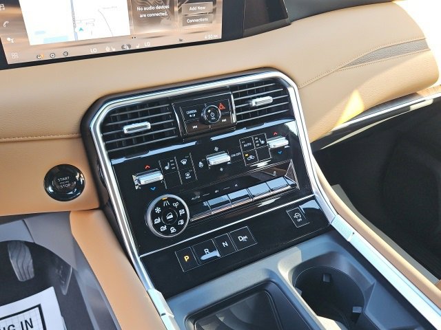 New 2026 Nissan Armada SL w/ Convenience Package image 22