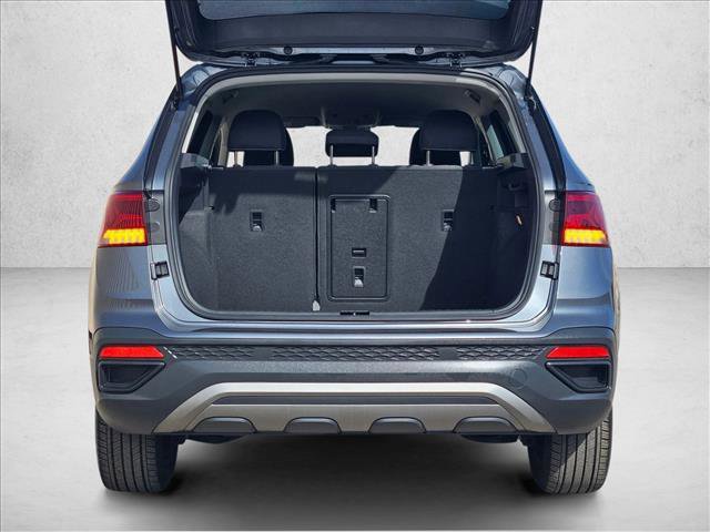 Used 2022 Volkswagen Taos S image 7