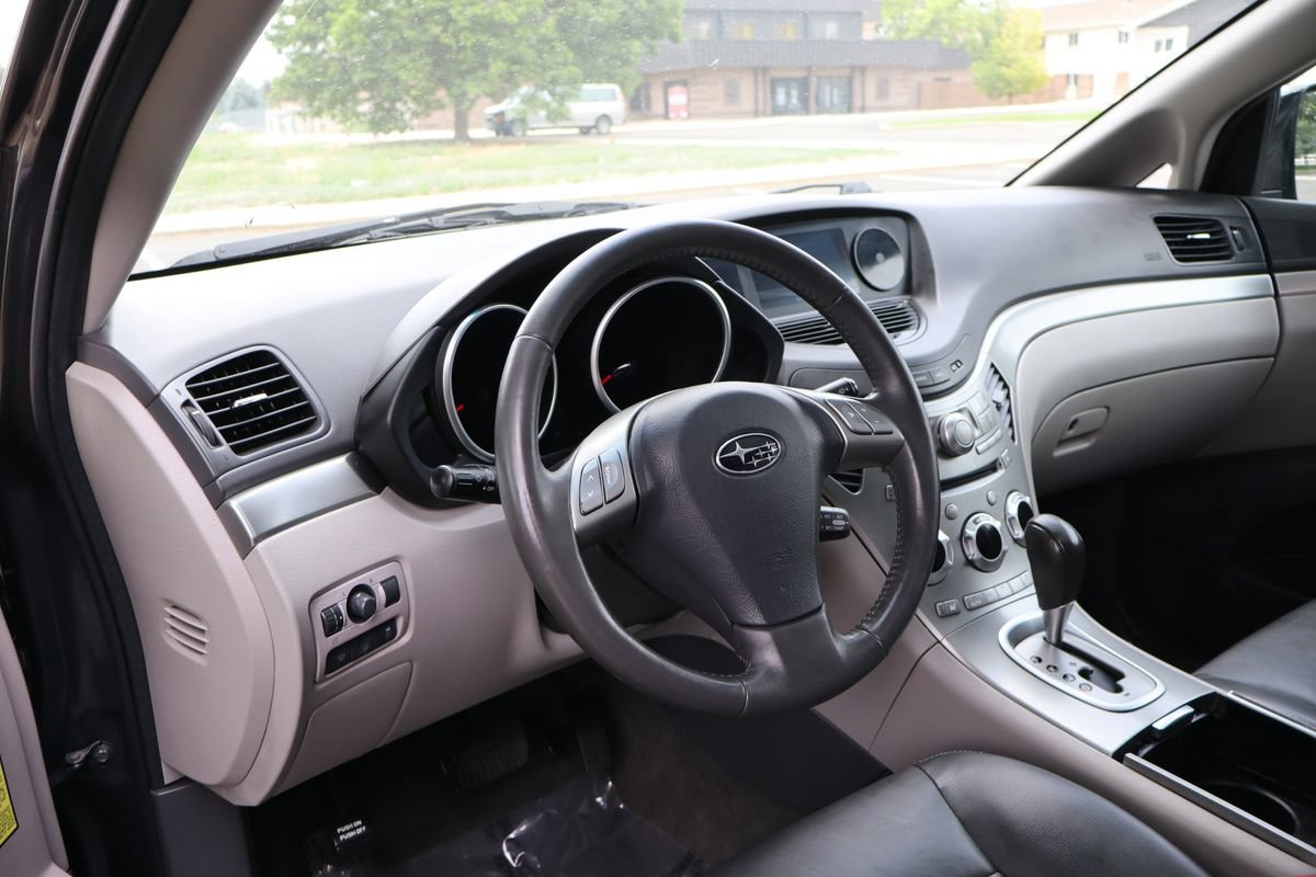 Used 2009 Subaru Tribeca Limited AWD/4WD image 15