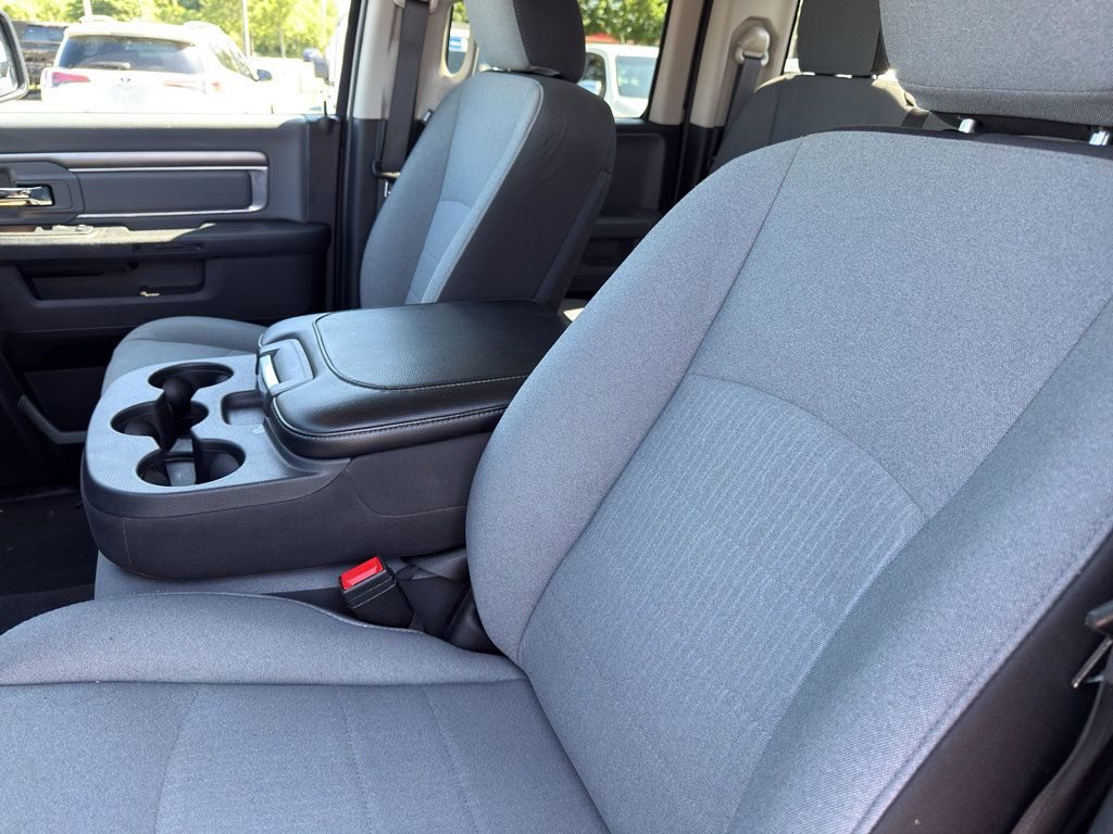 Used 2024 RAM 1500 Classic SLT image 14