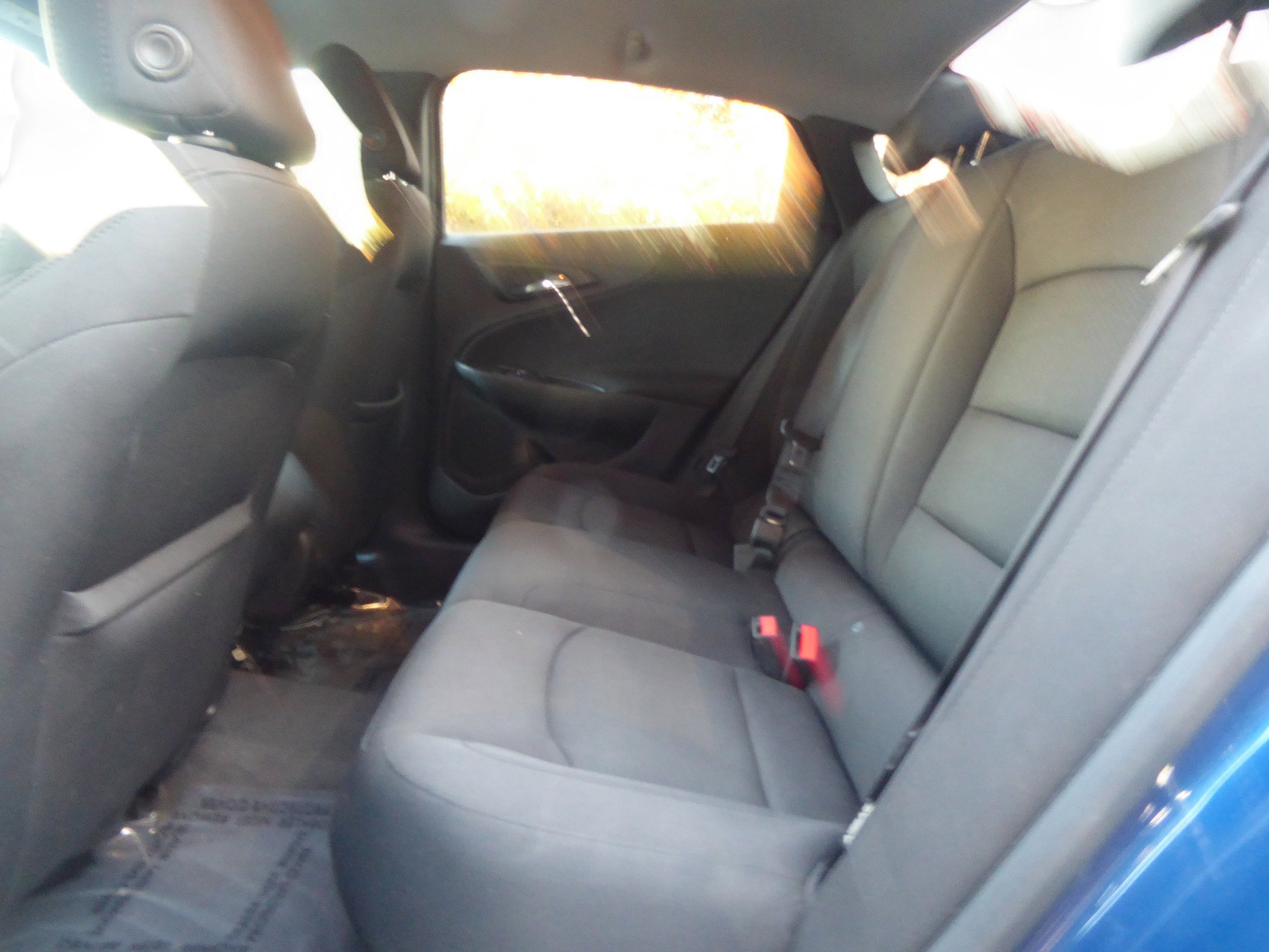 Used 2019 Chevrolet Malibu LS w/ LPO, Convenience Package 1 image 17