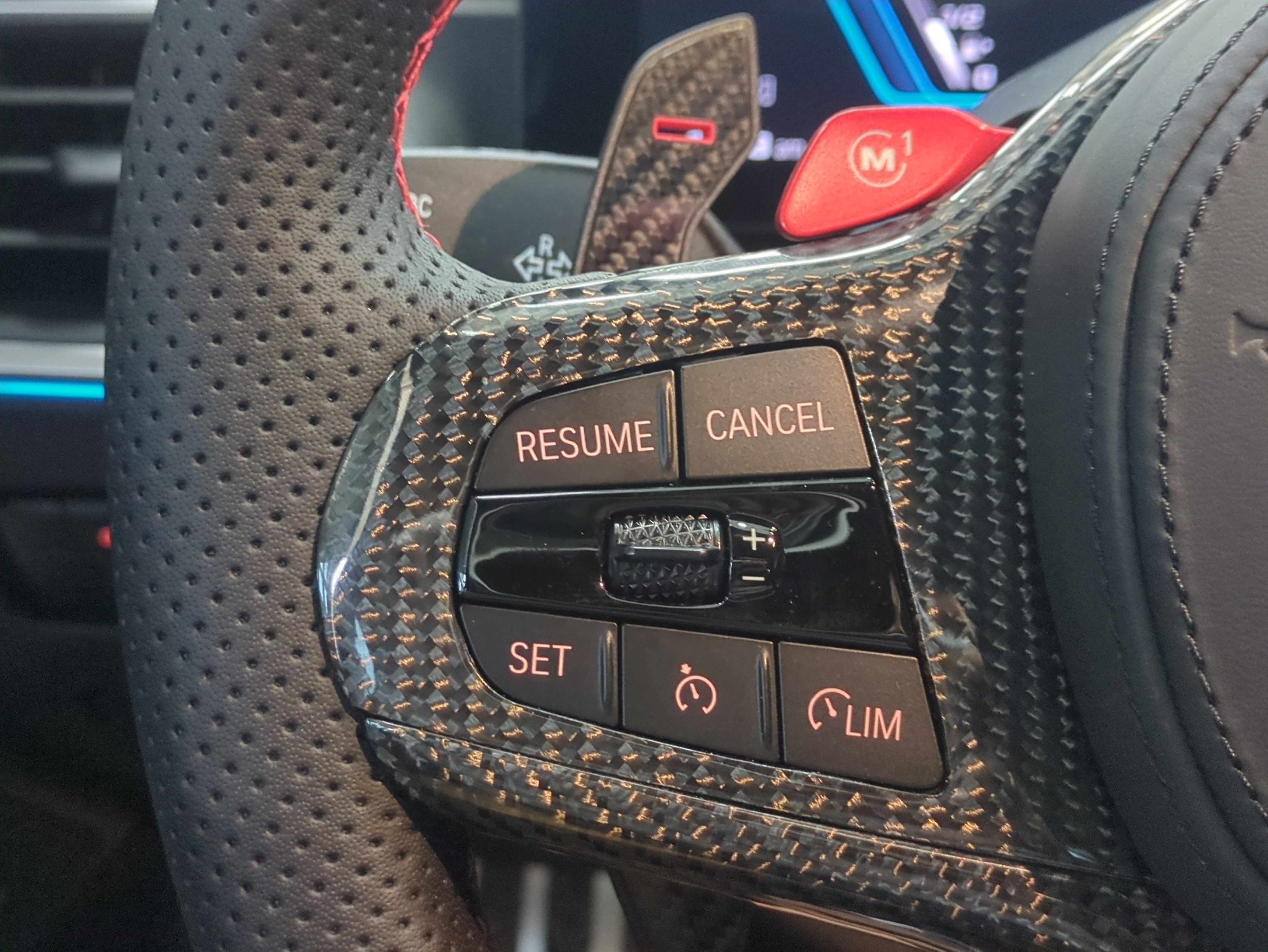 Used 2024 BMW M3 CS w/ M Driver's Package image 25