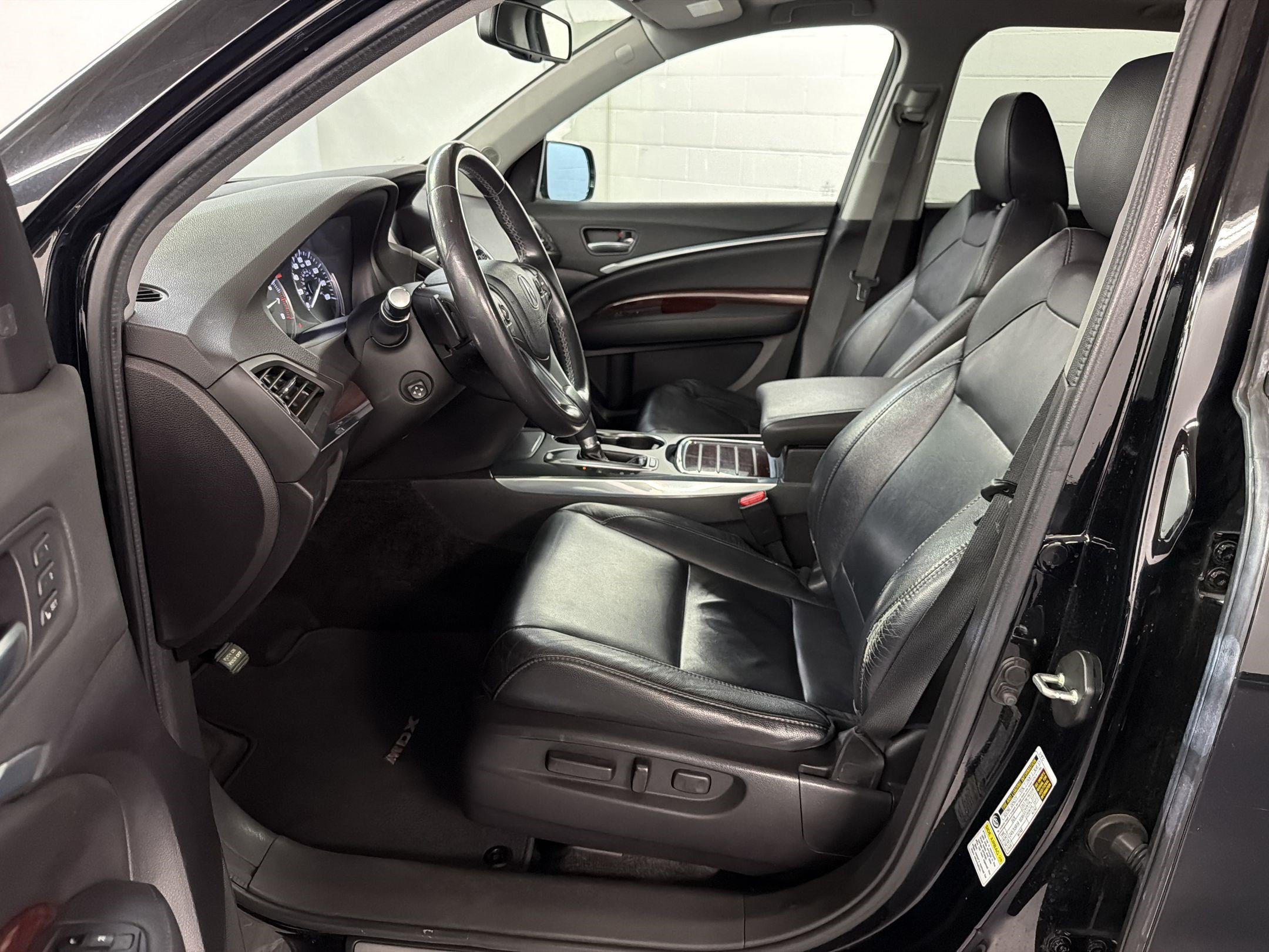 Used 2014 Acura MDX w/ Technology Package FWD image 5