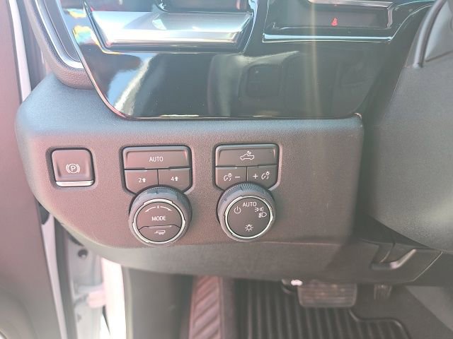 New 2026 Chevrolet Silverado 1500 LT image 21