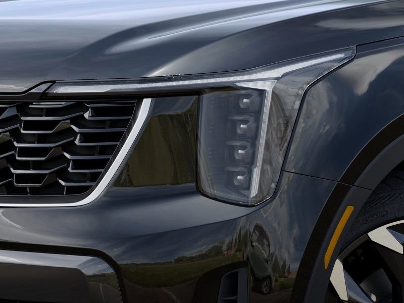 New 2026 Kia Sorento EX image 10