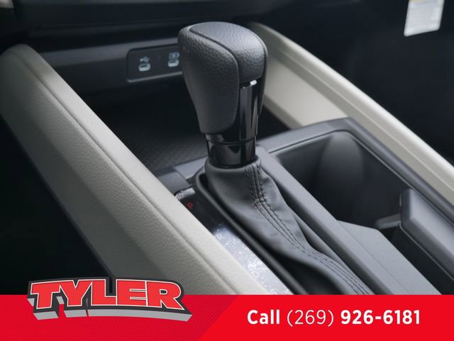 New 2025 Honda Accord LX image 34