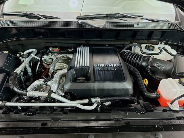Used 2026 Chevrolet Silverado 1500 RST w/ All Star Edition Plus image 34