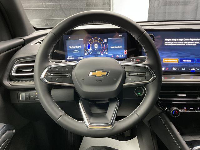 New 2026 Chevrolet Traverse LT w/ Driver Confidence Package image 19