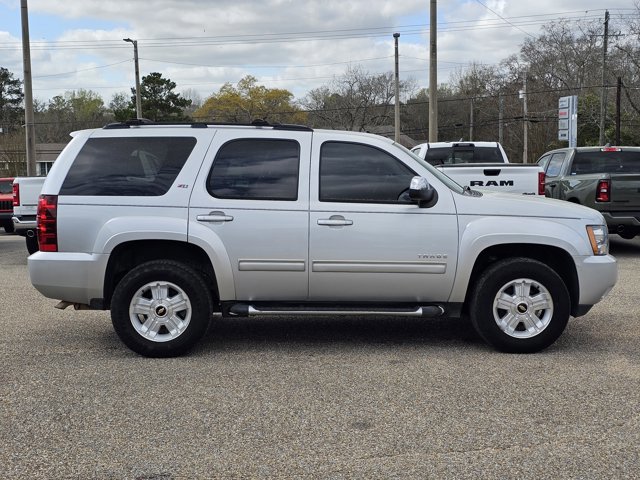 Used 2012 Chevrolet Tahoe LT w/ Suspension Package, Off-Road image 7