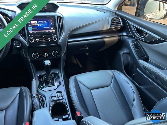 Used 2021 Subaru Crosstrek 2.5i Sport w/ Moonroof Package AWD/4WD image 15