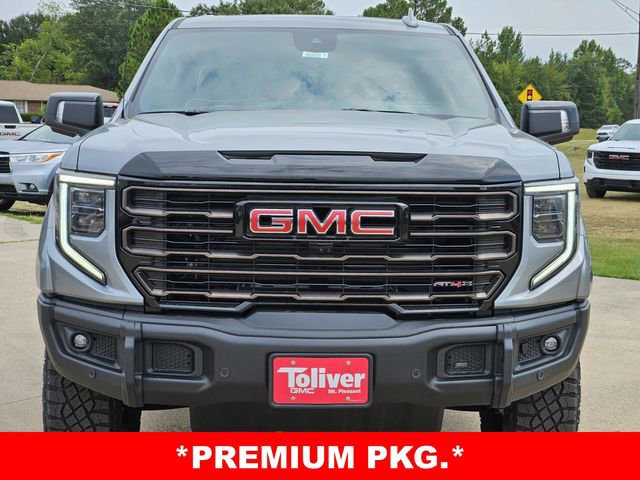 New 2026 GMC Sierra 1500 AT4X image 3