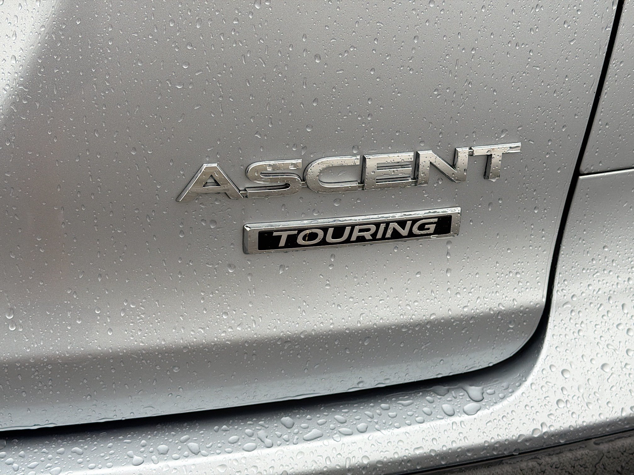 Used 2024 Subaru Ascent Touring AWD/4WD image 11