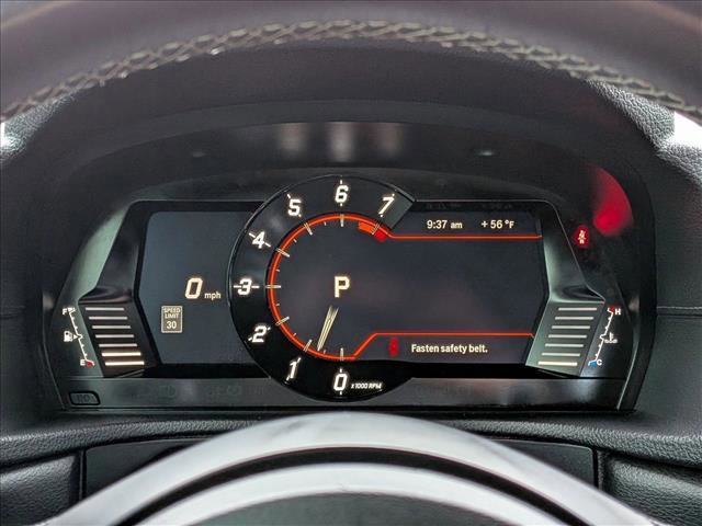 Used 2020 Toyota Supra Premium w/ Driver Assist Package image 10