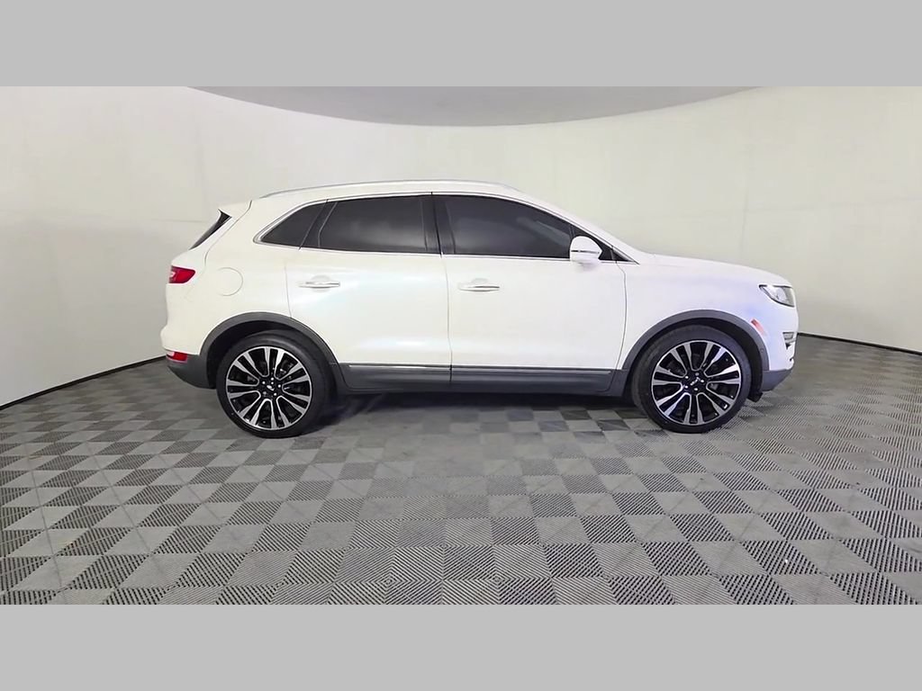 Used 2019 Lincoln MKC Reserve AWD/4WD image 37