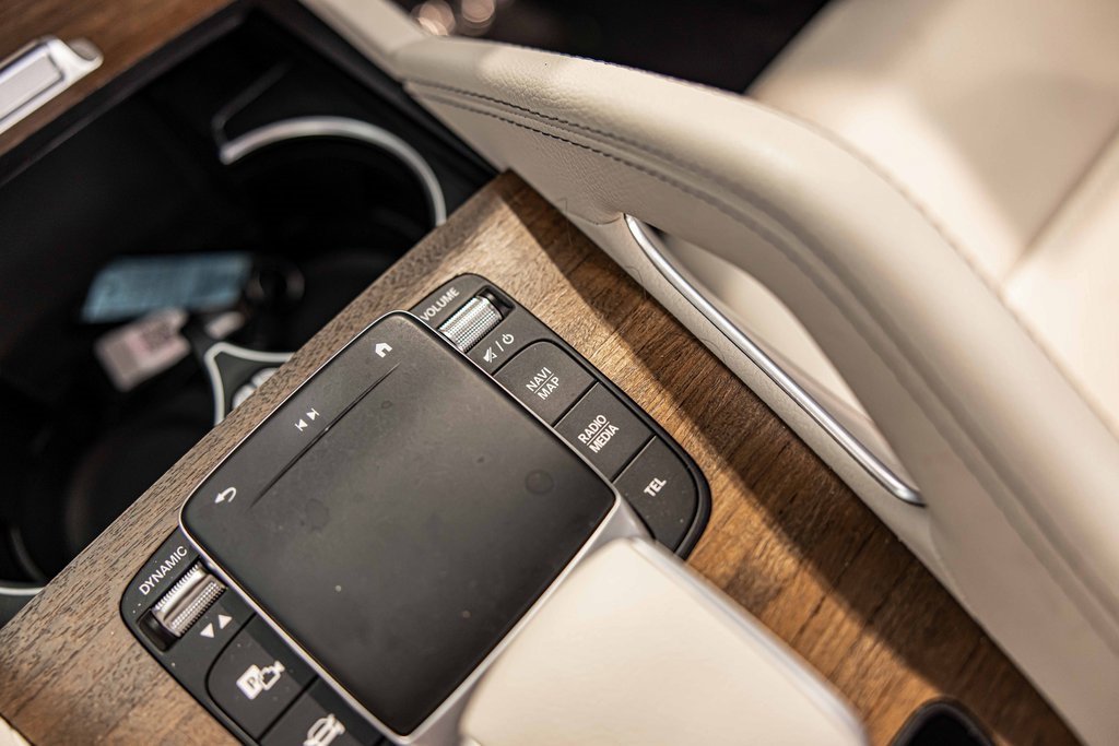 Used 2022 Mercedes-Benz GLE 450 4MATIC w/ Revised AMG Line Exterior image 30