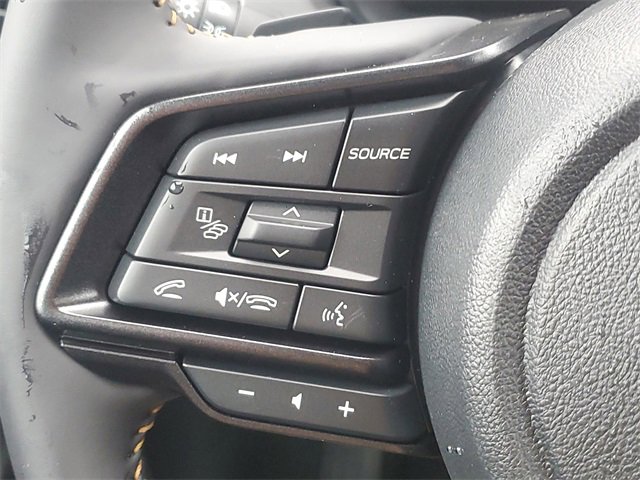 New 2026 Subaru Forester Wilderness image 22