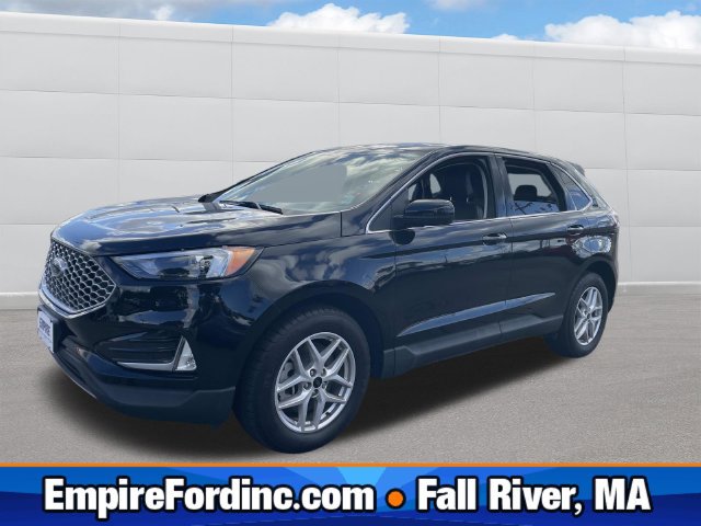 Used 2023 Ford Edge SEL w/ Convenience Package