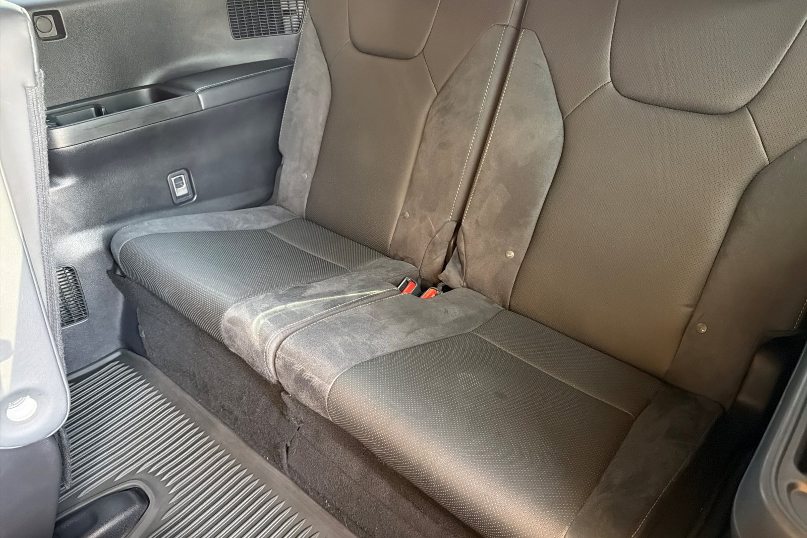 Certified 2024 Lexus TX 350 AWD w/ Technology Package image 18