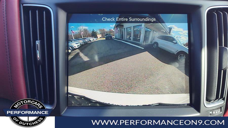 Used 2018 Maserati Levante S image 25