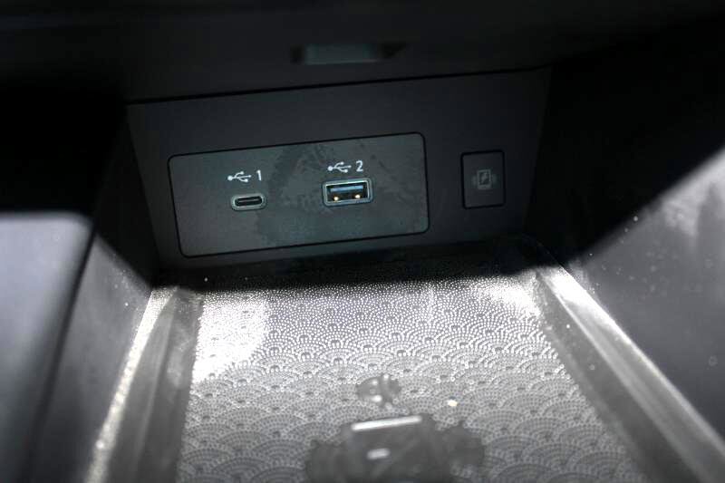 Used 2025 INFINITI QX60 Pure image 48