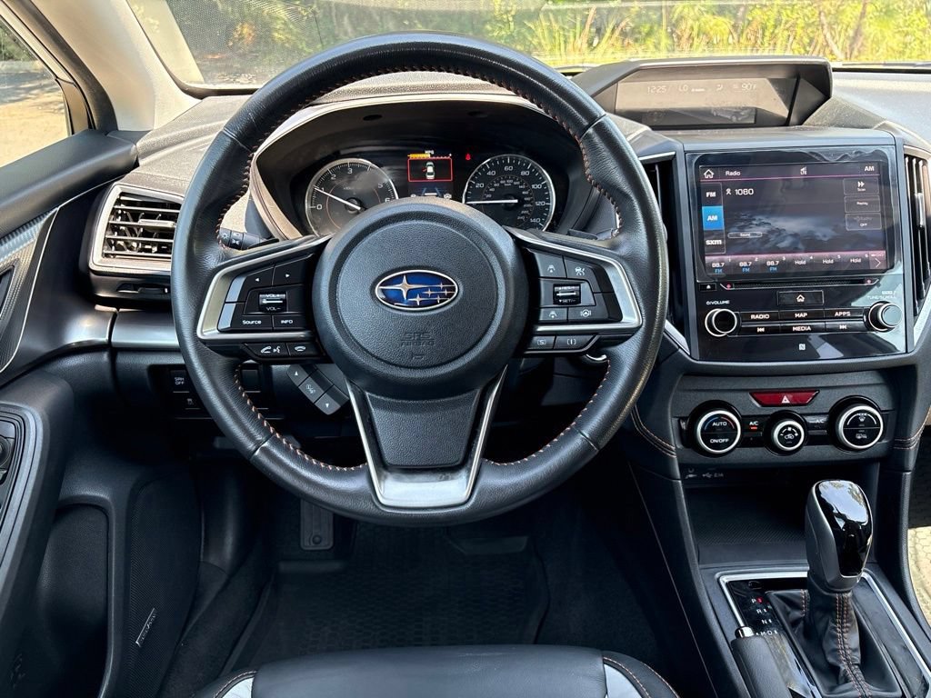 Used 2021 Subaru Crosstrek 2.5i Limited w/ Moonroof Package 2 AWD/4WD image 33