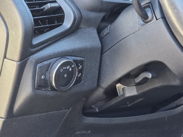 Used 2018 Ford EcoSport SE FWD image 19