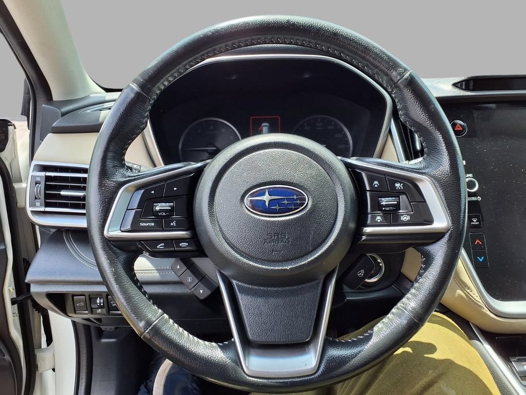 Used 2021 Subaru Outback Limited w/ Popular Package #2 AWD/4WD image 14