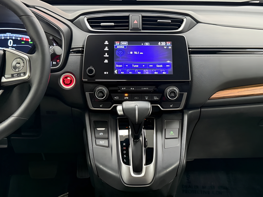 Used 2018 Honda CR-V EX-L image 25