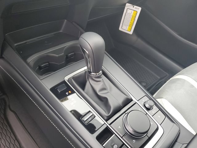 New 2026 MAZDA CX-30 Aire Edition AWD/4WD image 28