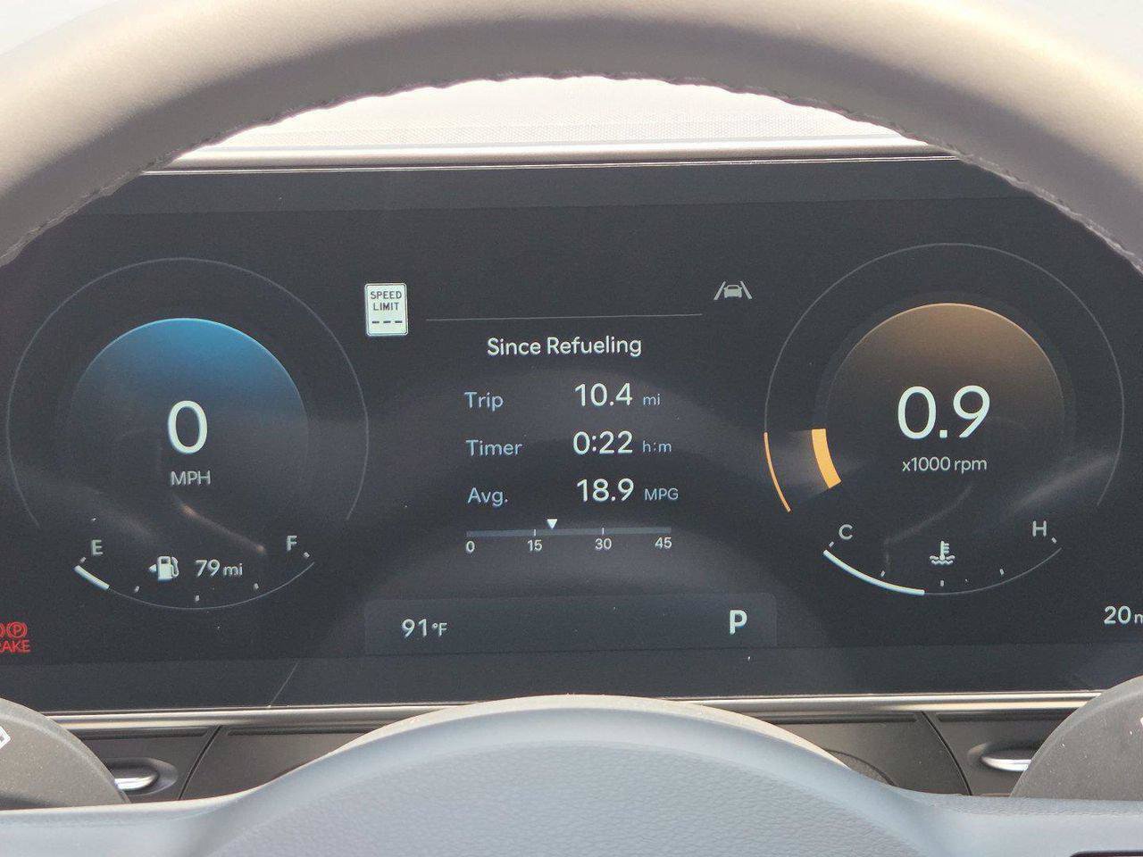 New 2026 Hyundai Kona Limited AWD/4WD image 64