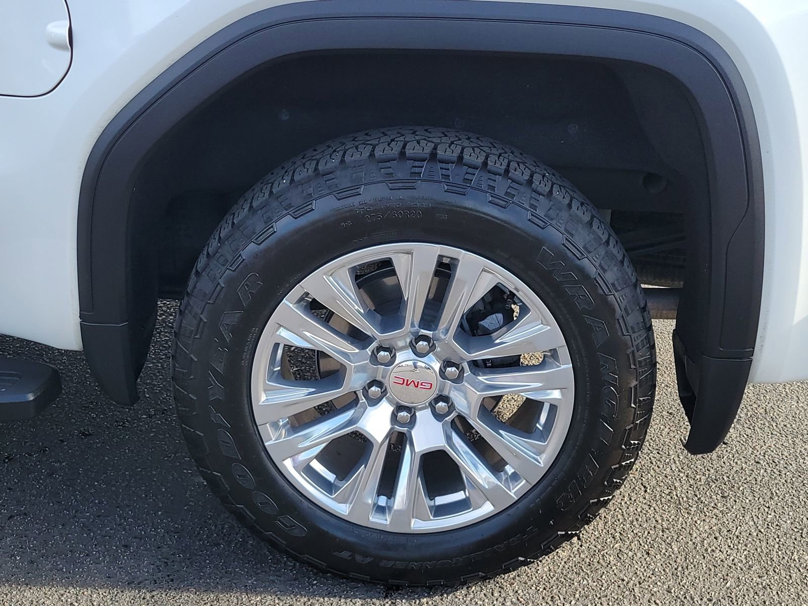 Used 2024 GMC Sierra 1500 Denali w/ Technology Package image 13