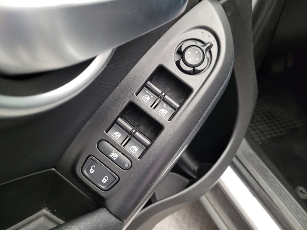 Used 2017 FIAT 500X Lounge w/ Lounge Premium Package (AWD) image 27