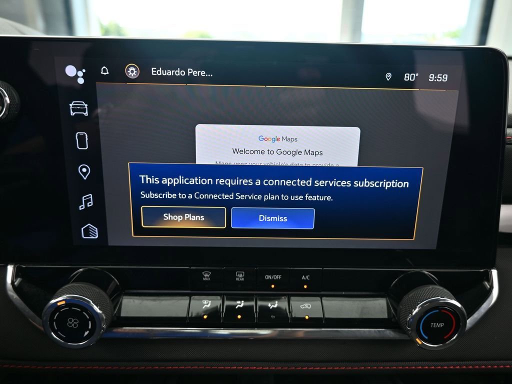 Used 2023 Chevrolet Colorado Z71 image 19