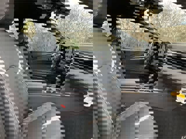 Certified 2025 Toyota Camry SE image 17