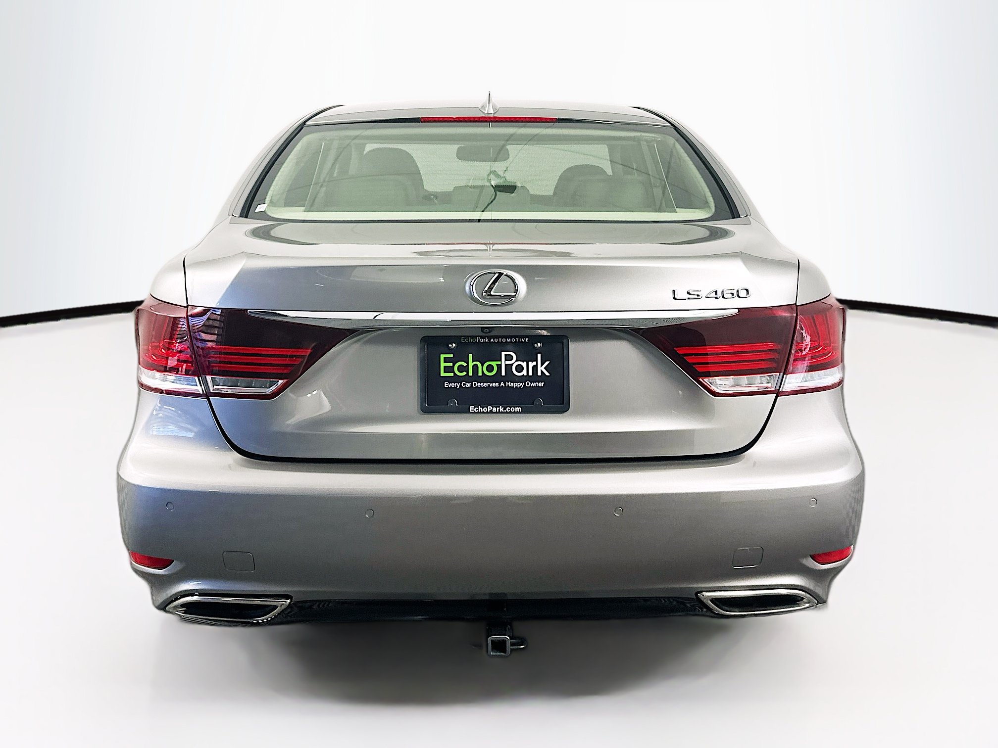 Used 2017 Lexus LS 460 w/ Ultra Luxury Package RWD image 7