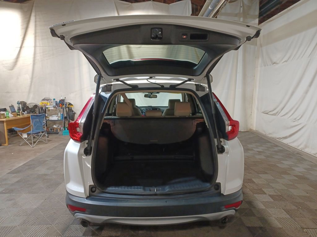 Used 2019 Honda CR-V Touring image 21