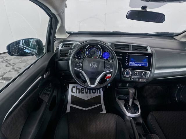 Used 2020 Honda Fit Sport image 21