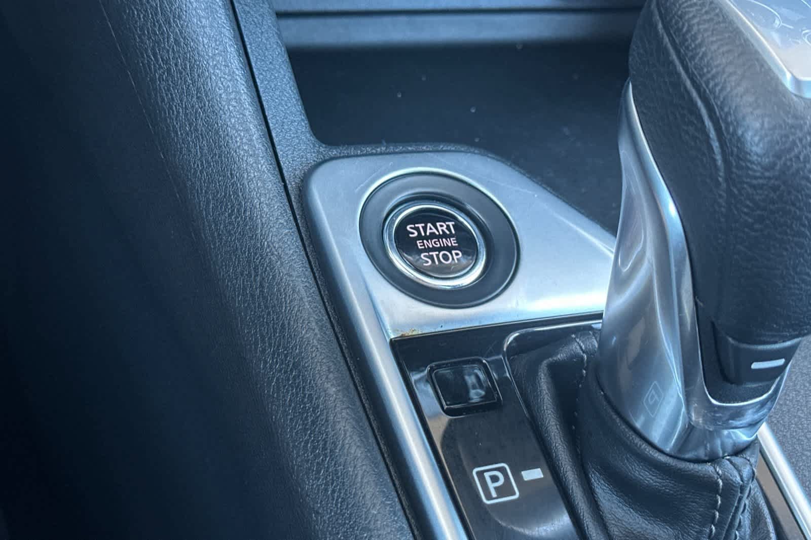 Used 2024 Nissan Sentra SV FWD image 21