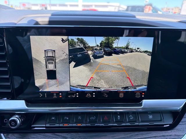 New 2026 GMC Sierra 1500 SLT w/ SLT Premium Plus Package AWD/4WD image 13
