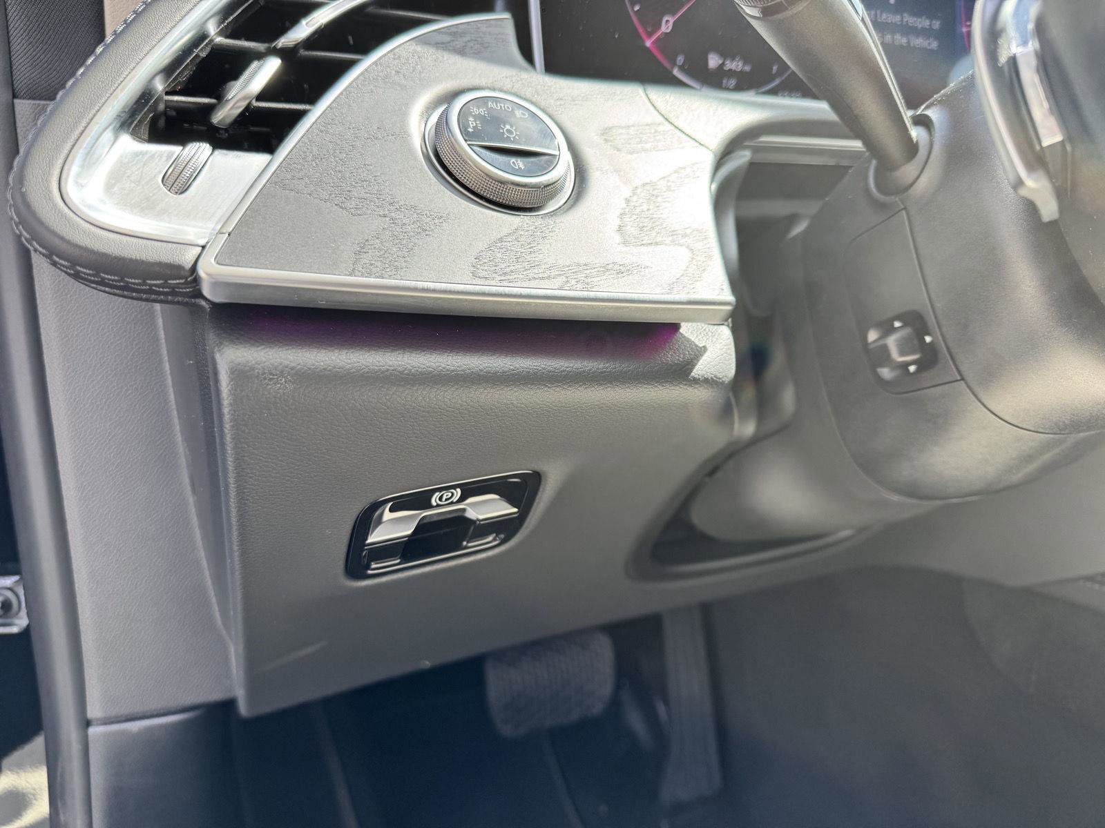 Certified 2026 Mercedes-Benz E 350 Sedan image 7