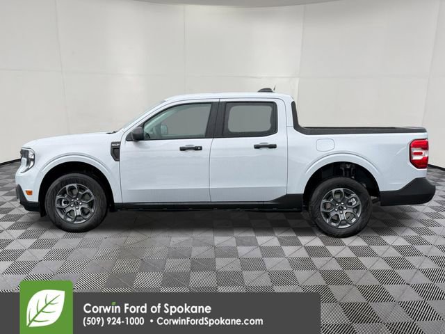 New 2026 Ford Maverick XLT image 9