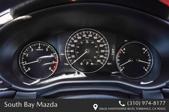 New 2026 MAZDA CX-30 AWD 2.5 S image 15