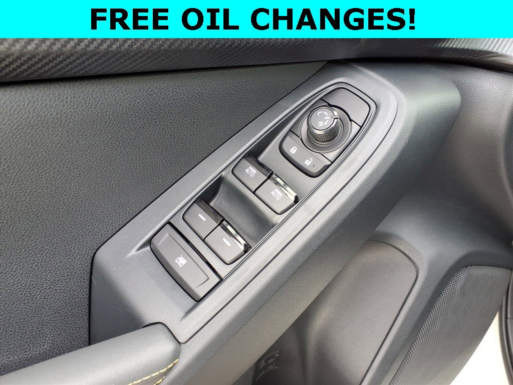 New 2026 Subaru Crosstrek 2.5i Sport image 15