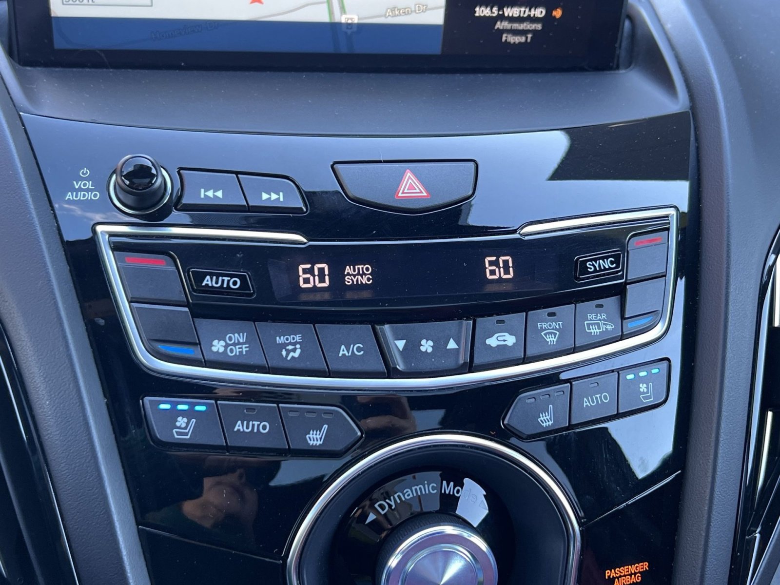 Used 2023 Acura RDX A-Spec image 22