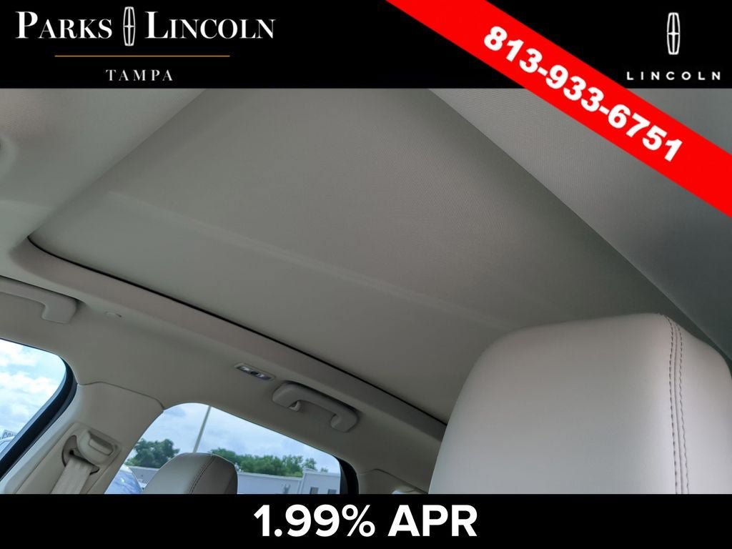 Certified 2022 Lincoln Corsair Grand Touring w/ Towing Package AWD/4WD image 20