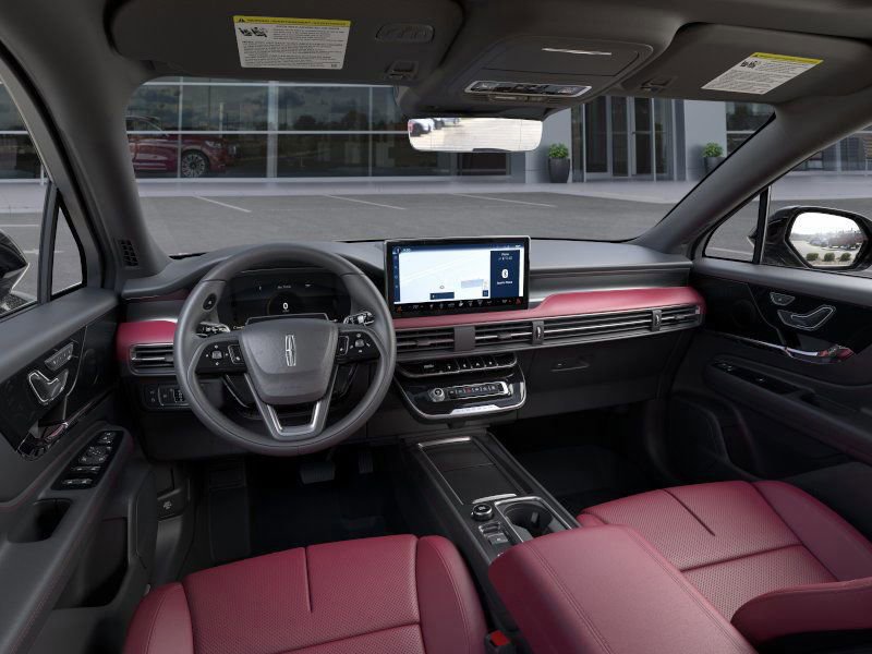 New 2025 Lincoln Corsair Grand Touring w/ Equipment Group 301A image 9